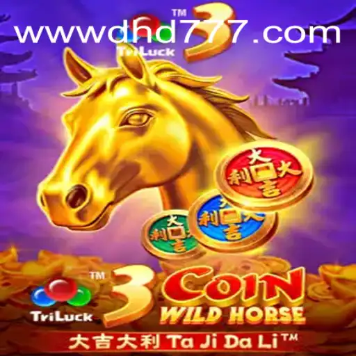Exploring the Exciting World of 3CoinWildHorse