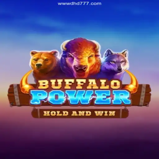 Discover BuffaloPower: A Thrilling Game Experience on DHD 777⭐️ A Melhor Plataforma de Apostas no Brasil