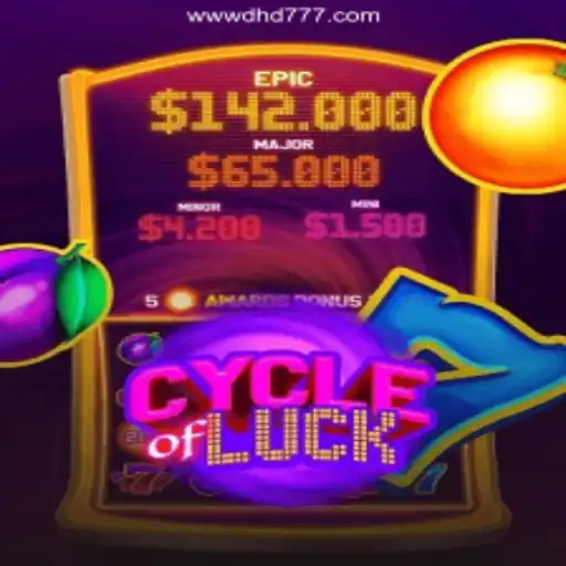 Exploring CycleofLuck: A Riveting Gaming Experience on DHD 777⭐️ A Melhor Plataforma de Apostas no Brasil