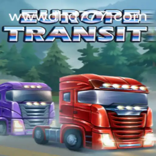 EuropeTransit: The Innovative Strategy Board Game Taking the World by Storm