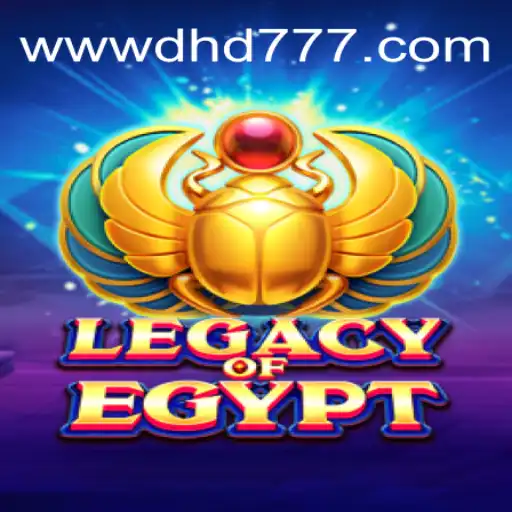 Exploring the Mysteries of 'LegacyOfEgypt' - A Riveting Ancient Adventure