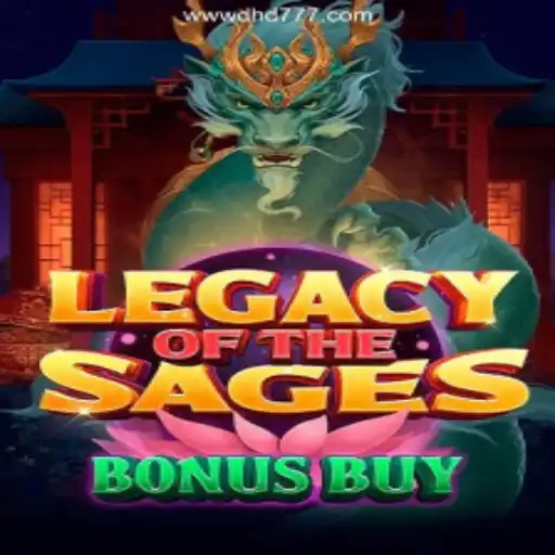 Exploring LegacyoftheSagesBonusBuy: A Deep Dive into the Game's Mechanics and Appeal