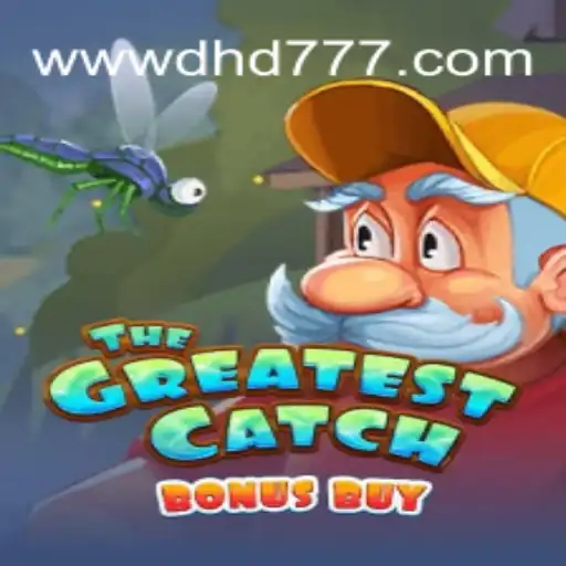 Exploring TheGreatestCatchBonusBuy: Your Gateway to Exciting Wins on DHD 777⭐️
