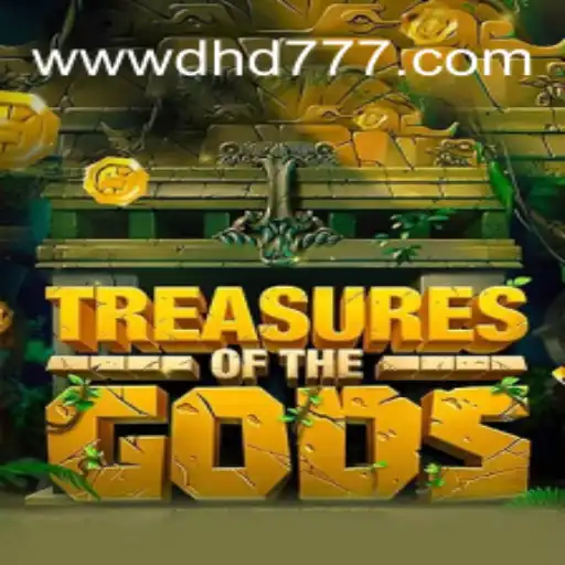TreasureoftheGods: Unveiling a World of Mystery and Adventure with DHD 777